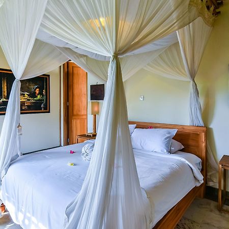 Sumberkima Hill Private Villa Retreat 佩母得兰 外观 照片