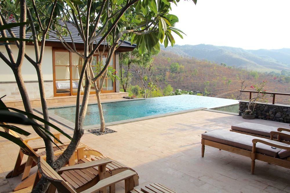Sumberkima Hill Private Villa Retreat 佩母得兰 外观 照片