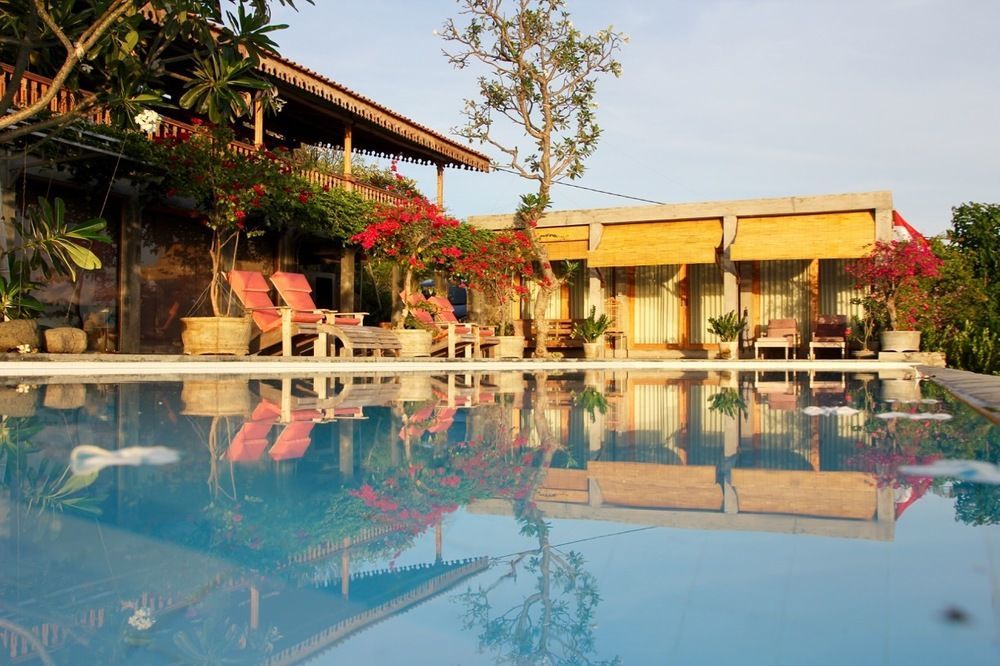 Sumberkima Hill Private Villa Retreat 佩母得兰 外观 照片