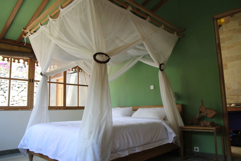 Sumberkima Hill Private Villa Retreat 佩母得兰 外观 照片