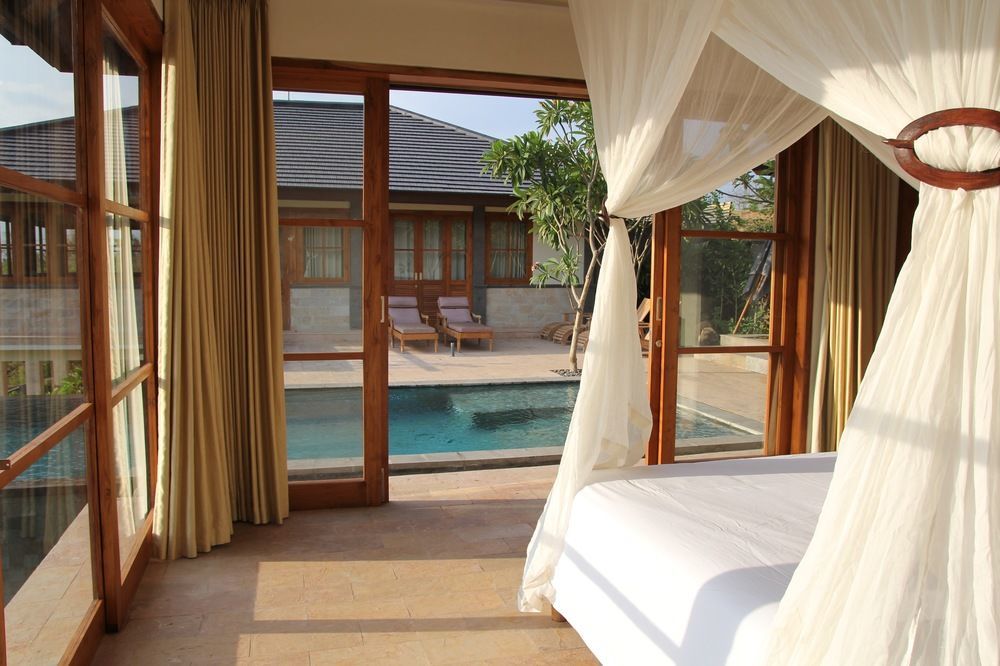 Sumberkima Hill Private Villa Retreat 佩母得兰 外观 照片