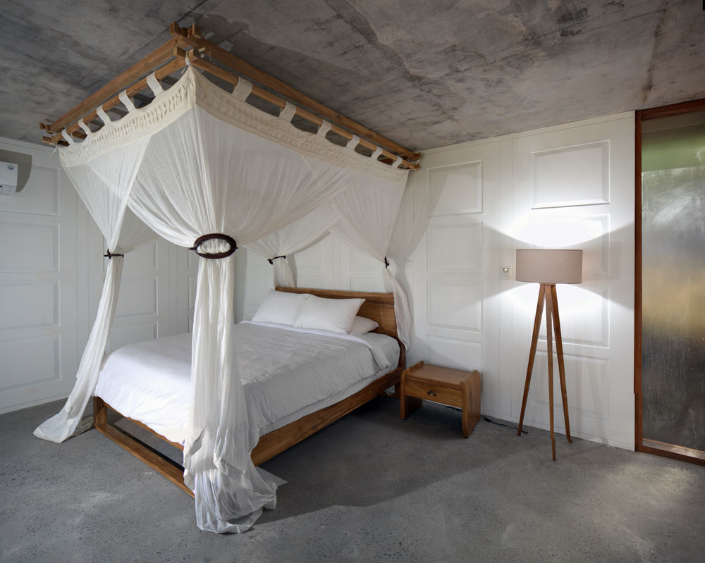 Sumberkima Hill Private Villa Retreat 佩母得兰 外观 照片