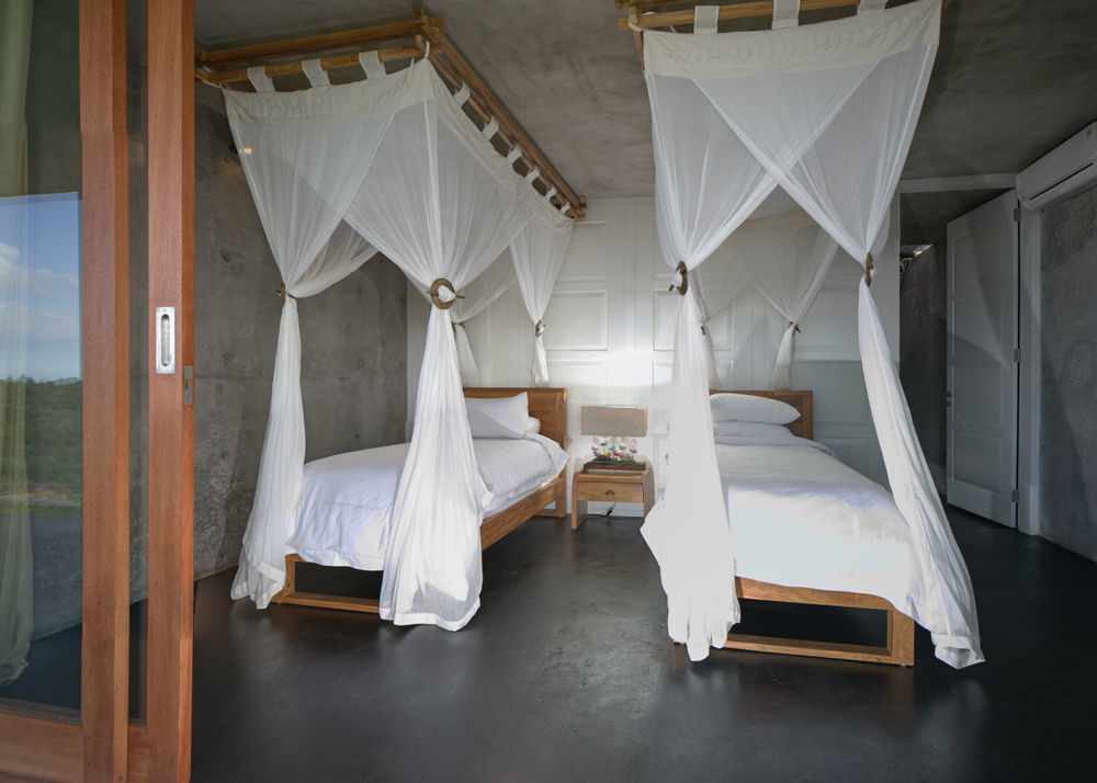 Sumberkima Hill Private Villa Retreat 佩母得兰 外观 照片