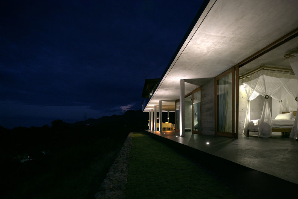 Sumberkima Hill Private Villa Retreat 佩母得兰 外观 照片