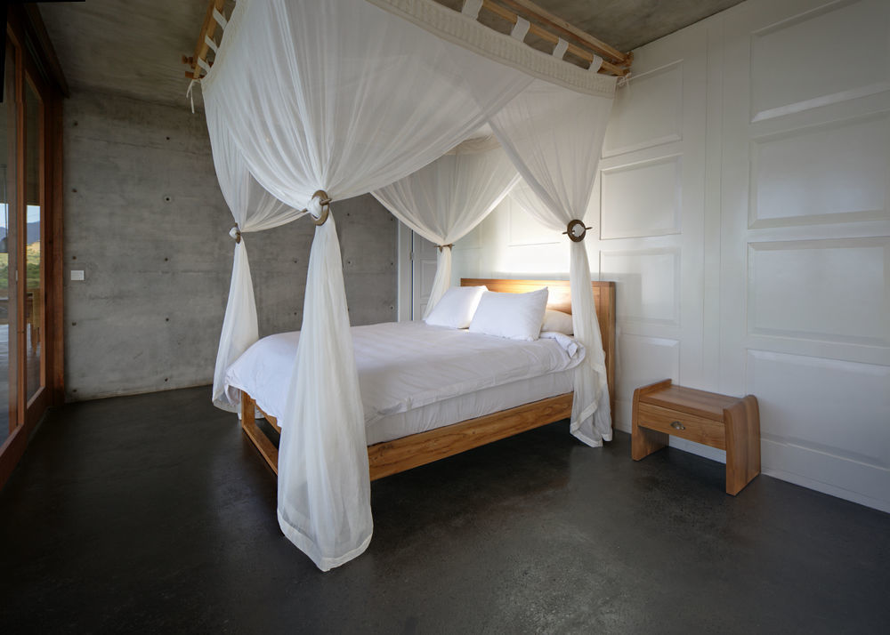 Sumberkima Hill Private Villa Retreat 佩母得兰 外观 照片