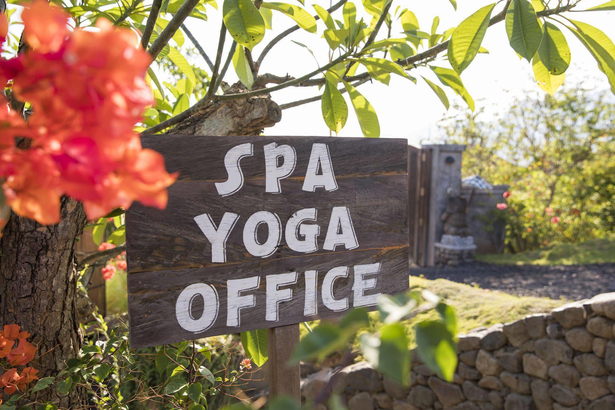 Sumberkima Hill Private Villa Retreat 佩母得兰 外观 照片