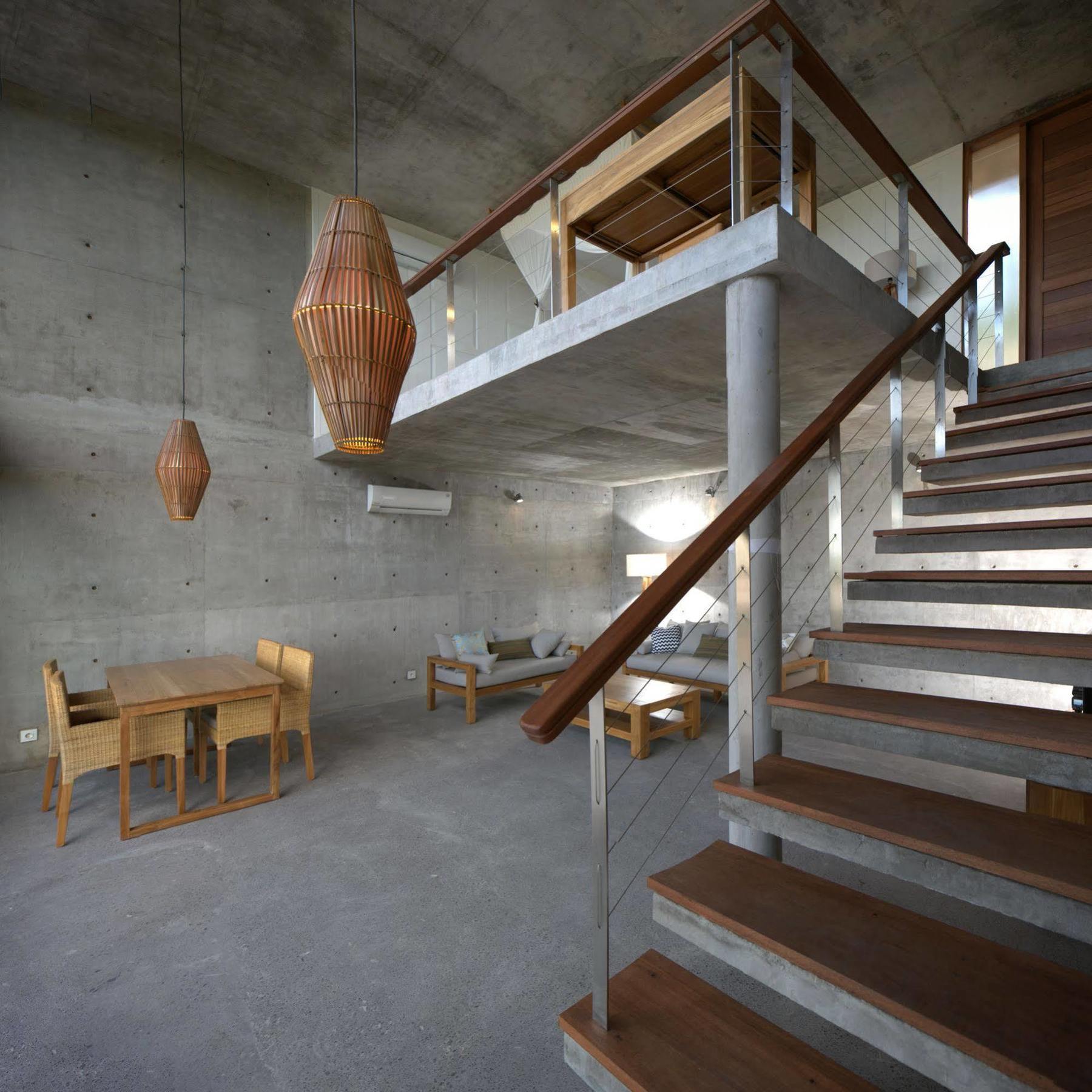 Sumberkima Hill Private Villa Retreat 佩母得兰 外观 照片