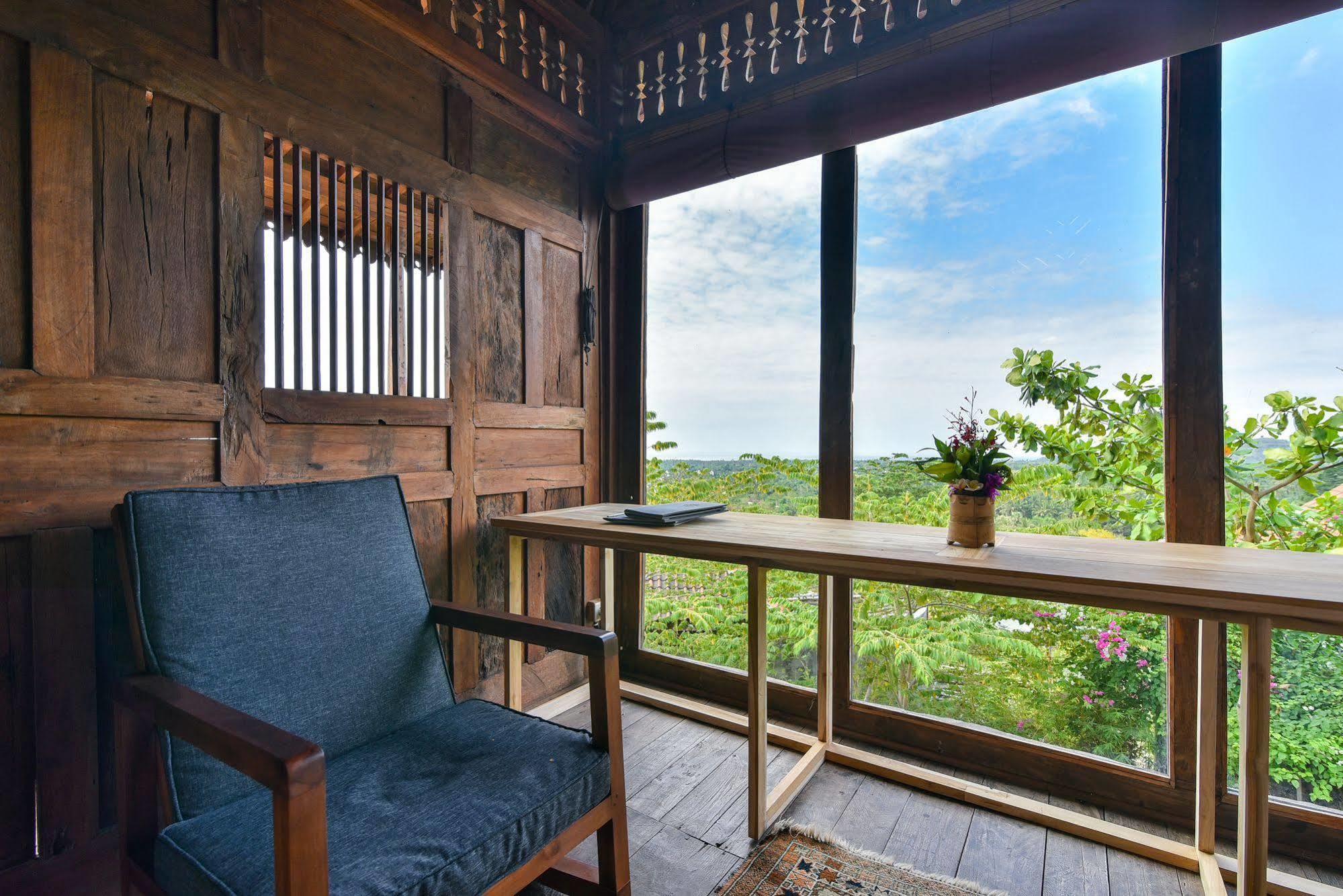 Sumberkima Hill Private Villa Retreat 佩母得兰 外观 照片