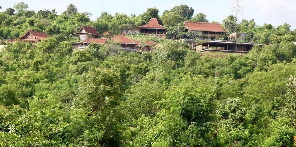 Sumberkima Hill Private Villa Retreat 佩母得兰 外观 照片