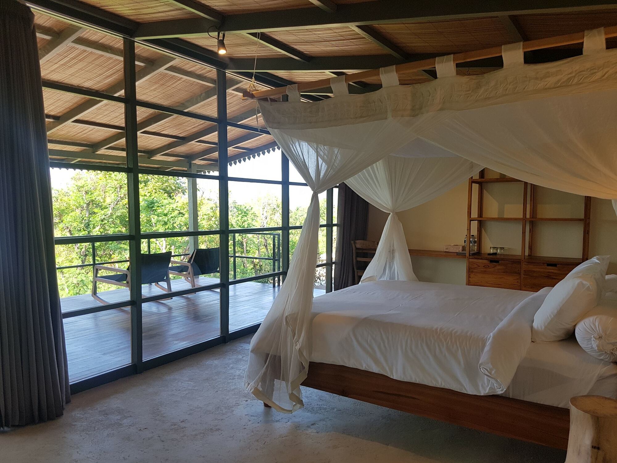 Sumberkima Hill Private Villa Retreat 佩母得兰 外观 照片